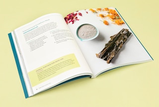 Sample content_Edible & Medicinal Seaweeds