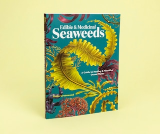 Sample content 3_Edible & Medicinal Seaweeds