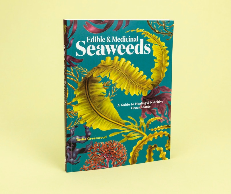 Sample content 3_Edible & Medicinal Seaweeds