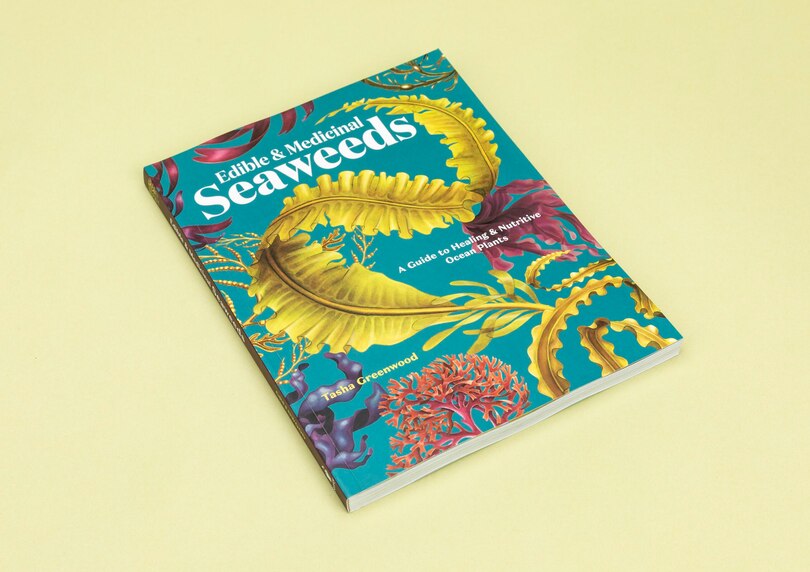 Sample content 5_Edible & Medicinal Seaweeds