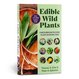 Sample content_Edible Wild Plants
