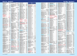 Aper&ccedil;u du contenu 4_Edinburgh A-Z Street Atlas