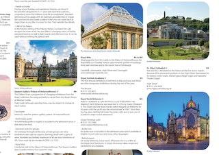 Sample content 4_Edinburgh Pocket Map