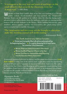 Back cover_Educating Esmé