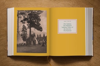 Sample content 5_Edward S. Curtis. The North American Indian. The Complete Portfolios