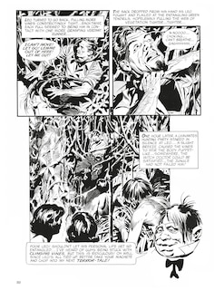 Sample content_Eerie Archives Volume 1