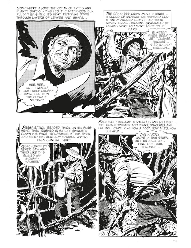 Sample content 2_Eerie Archives Volume 1