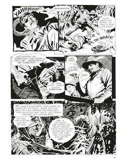 Sample content 4_Eerie Archives Volume 1