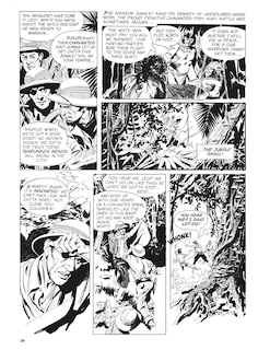 Sample content 5_Eerie Archives Volume 1