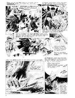 Sample content 3_Eerie Archives Volume 10