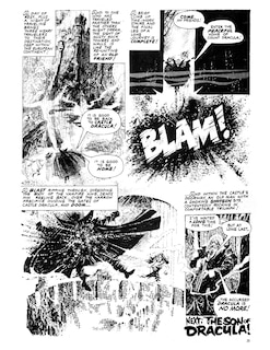 Sample content 4_Eerie Archives Volume 10