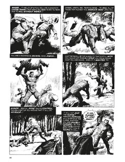 Aperçu du contenu 2_Eerie Archives Volume 11 (Double-Sized Volume)