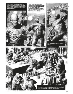 Aperçu du contenu 3_Eerie Archives Volume 11 (Double-Sized Volume)