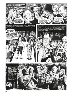 Aperçu du contenu 4_Eerie Archives Volume 11 (Double-Sized Volume)