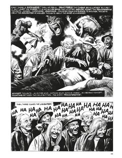 Aperçu du contenu 5_Eerie Archives Volume 11 (Double-Sized Volume)