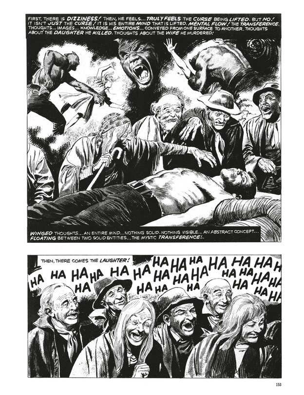 Aperçu du contenu 5_Eerie Archives Volume 11 (Double-Sized Volume)