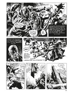 Sample content_Eerie Archives Volume 12 (Double-Sized Volume)