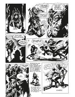 Sample content 2_Eerie Archives Volume 12 (Double-Sized Volume)