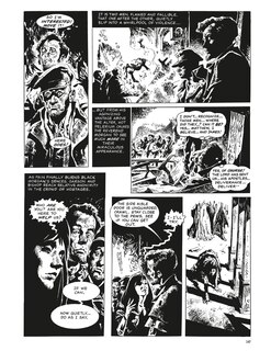 Sample content 3_Eerie Archives Volume 12 (Double-Sized Volume)