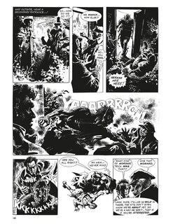 Sample content 4_Eerie Archives Volume 12 (Double-Sized Volume)