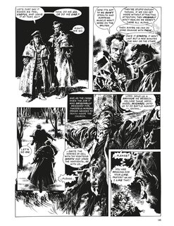 Sample content 5_Eerie Archives Volume 12 (Double-Sized Volume)