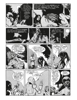 Sample content 2_Eerie Archives Volume 13 (Double-Sized Volume)