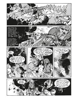 Sample content 3_Eerie Archives Volume 13 (Double-Sized Volume)