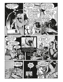 Sample content 4_Eerie Archives Volume 13 (Double-Sized Volume)