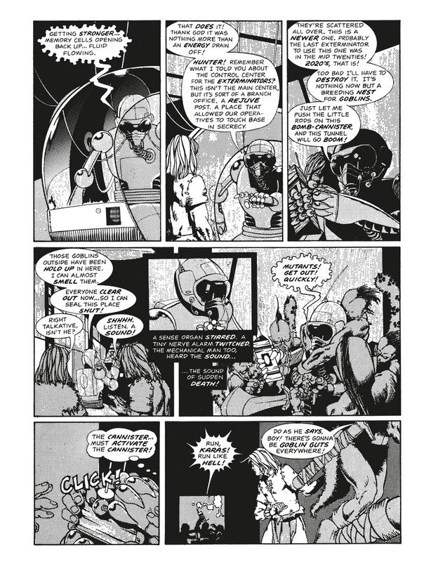Sample content 4_Eerie Archives Volume 13 (Double-Sized Volume)
