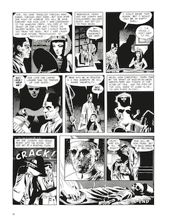 Sample content_Eerie Archives Volume 3