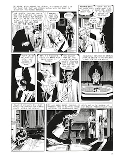 Sample content 2_Eerie Archives Volume 3