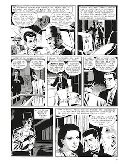 Sample content 4_Eerie Archives Volume 3