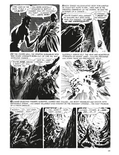 Sample content 2_Eerie Archives Volume 4