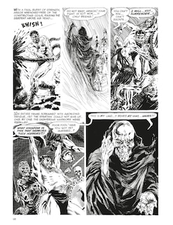 Sample content 3_Eerie Archives Volume 4