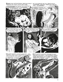 Sample content 4_Eerie Archives Volume 4