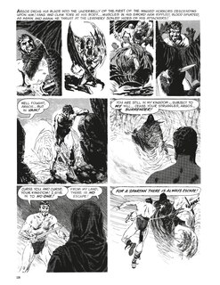 Sample content 5_Eerie Archives Volume 4