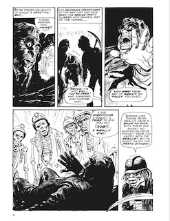 Sample content_Eerie Archives Volume 6