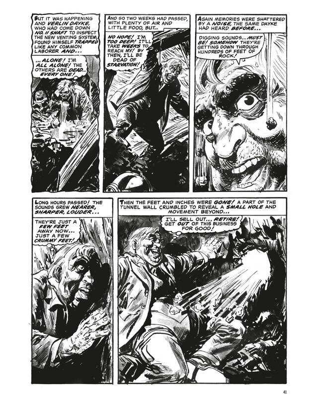 Sample content 2_Eerie Archives Volume 6