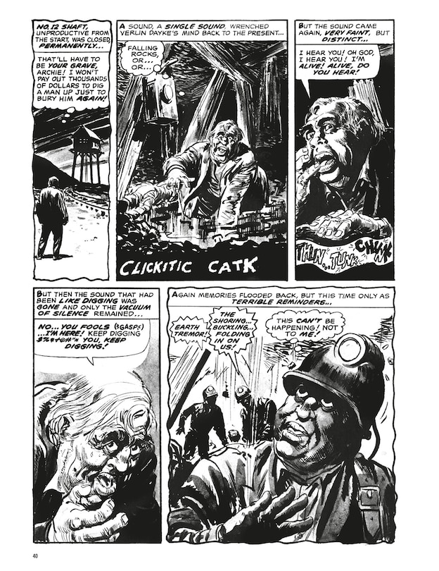 Sample content 3_Eerie Archives Volume 6