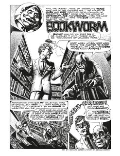 Sample content_Eerie Archives Volume 7