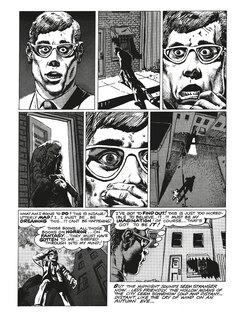 Sample content 4_Eerie Archives Volume 7