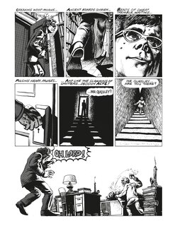 Sample content 5_Eerie Archives Volume 7