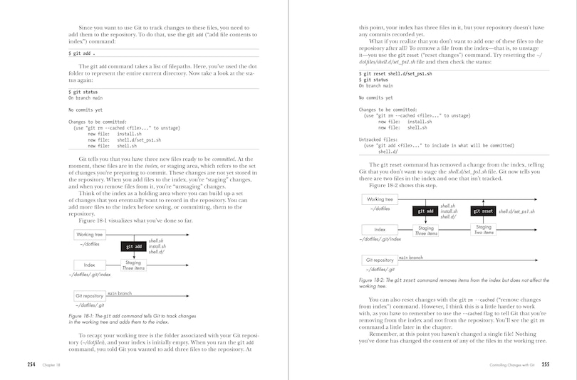 Sample content 3_Effective Shell