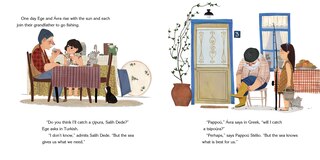 Sample content_Ege and &Aacute;vra