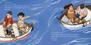 Sample content 3_Ege and &Aacute;vra