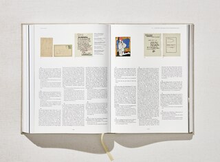 Sample content 2_Egon Schiele. The Complete Paintings 1909–1918