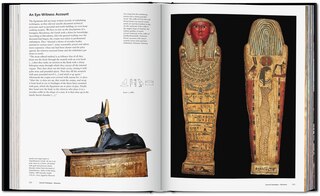 Sample content_Egypt. People, Gods, Pharaohs