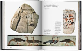 Sample content 3_Egypt. People, Gods, Pharaohs