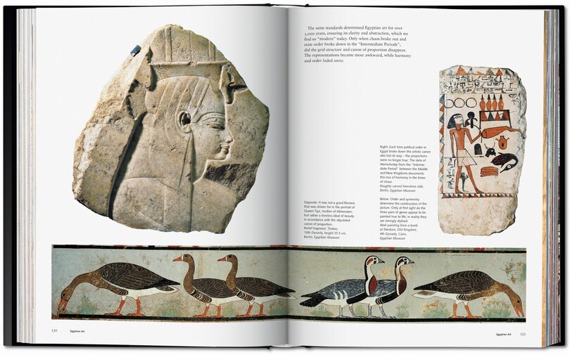 Sample content 3_Egypt. People, Gods, Pharaohs