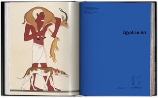 Sample content 4_Egypt. People, Gods, Pharaohs